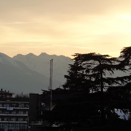 Alloggio Azzurro Cir Alloggio Turistico Vda Aosta 0099 ภายนอก รูปภาพ