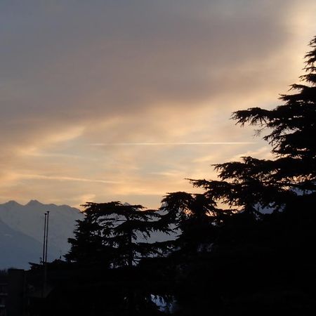 Alloggio Azzurro Cir Alloggio Turistico Vda Aosta 0099 ภายนอก รูปภาพ