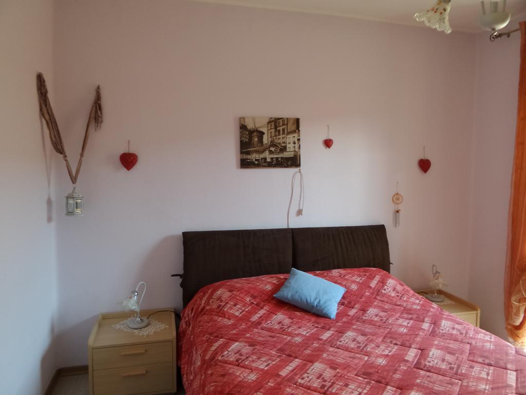 Alloggio Azzurro Cir Alloggio Turistico Vda Aosta 0099 ภายนอก รูปภาพ