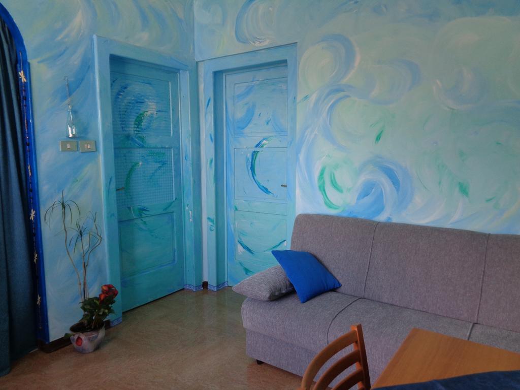 Alloggio Azzurro Cir Alloggio Turistico Vda Aosta 0099 ภายนอก รูปภาพ