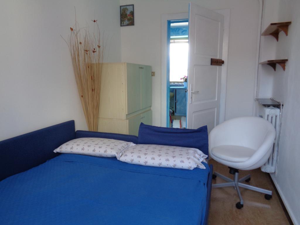 Alloggio Azzurro Cir Alloggio Turistico Vda Aosta 0099 ภายนอก รูปภาพ