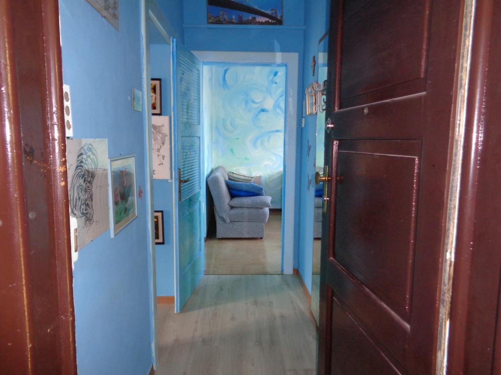 Alloggio Azzurro Cir Alloggio Turistico Vda Aosta 0099 ภายนอก รูปภาพ