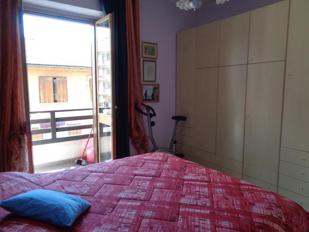 Alloggio Azzurro Cir Alloggio Turistico Vda Aosta 0099 ภายนอก รูปภาพ